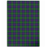 Shaw Modern Tartan Classic Area Rug